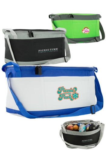 Picture of Game Day Large Insulated Cooler Bags