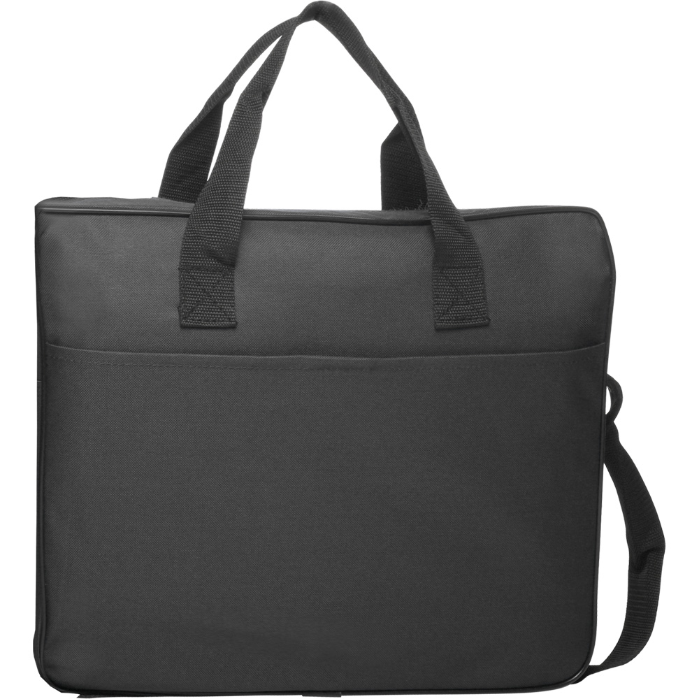 Picture of Polyester Messenger Bags