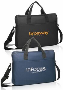 Picture of Polyester Messenger Bags
