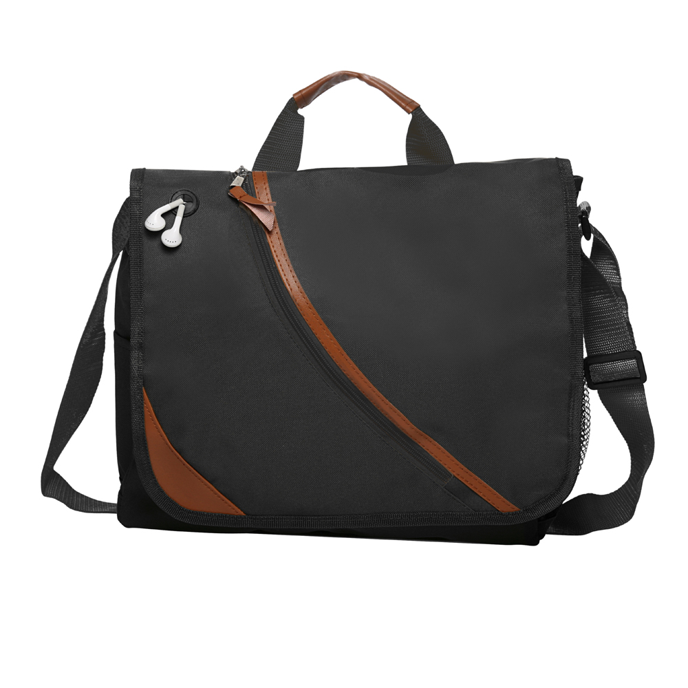 Picture of Executive Messenger Bags