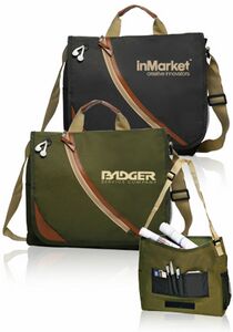 Picture of Executive Messenger Bags