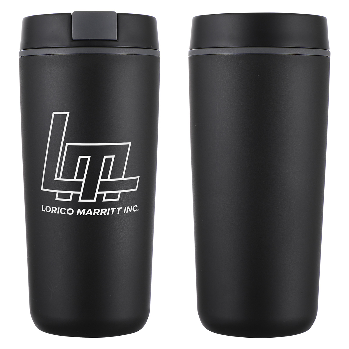 Picture of Tonal 16 oz Eco-Friendly Tumbler