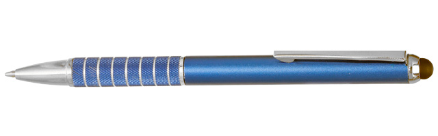 Picture of Twist Action Metal Stylus Pens