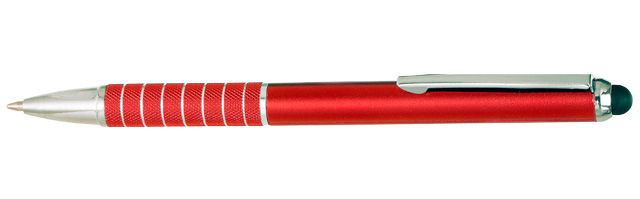 Picture of Twist Action Metal Stylus Pens