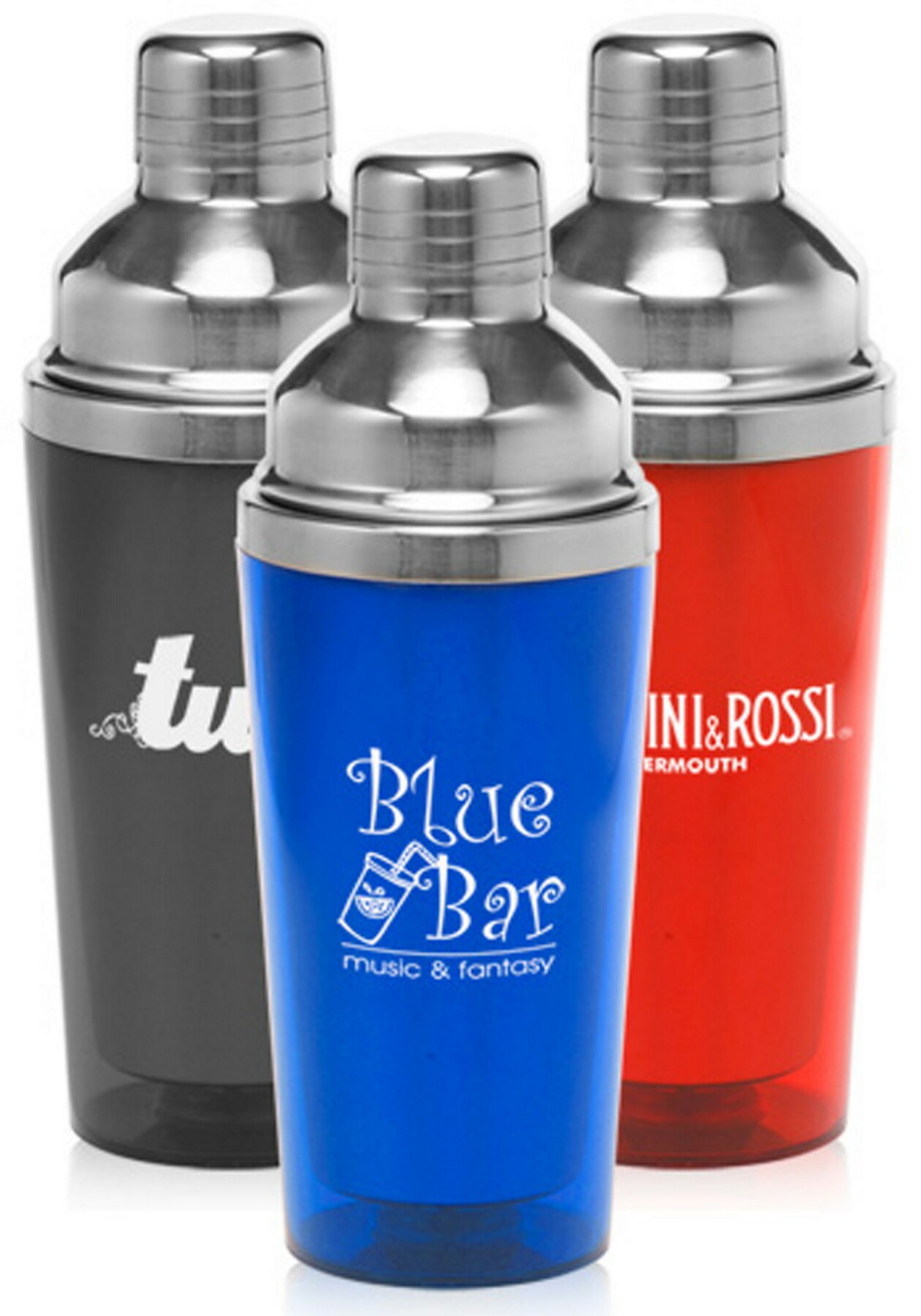 Picture of 16.2 Oz. Cocktail Shaker