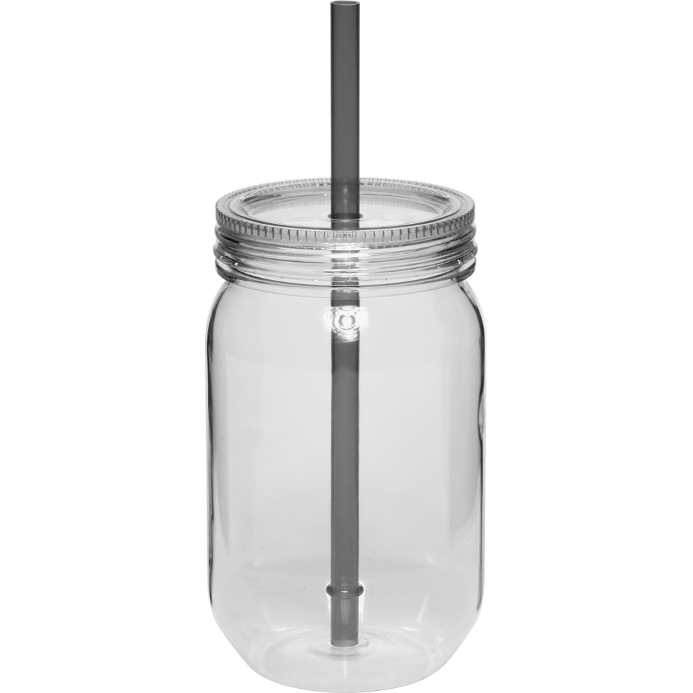 Picture of 24 Oz. Single Wall Mason Jars