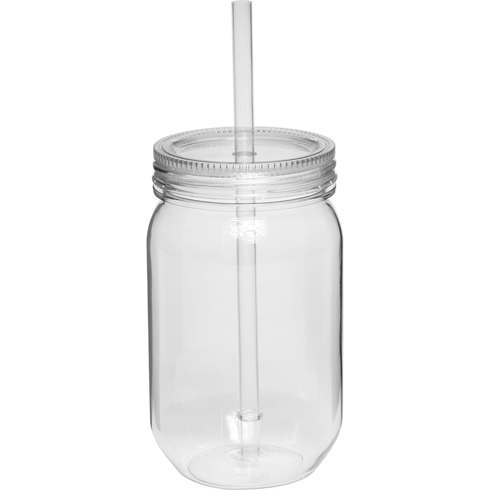 Picture of 24 Oz. Single Wall Mason Jars