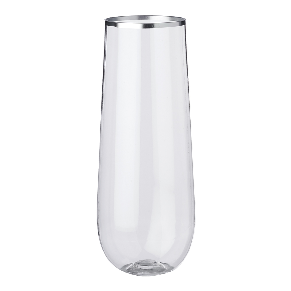 Picture of Reserv 9 oz. Plastic Stemless Flute
