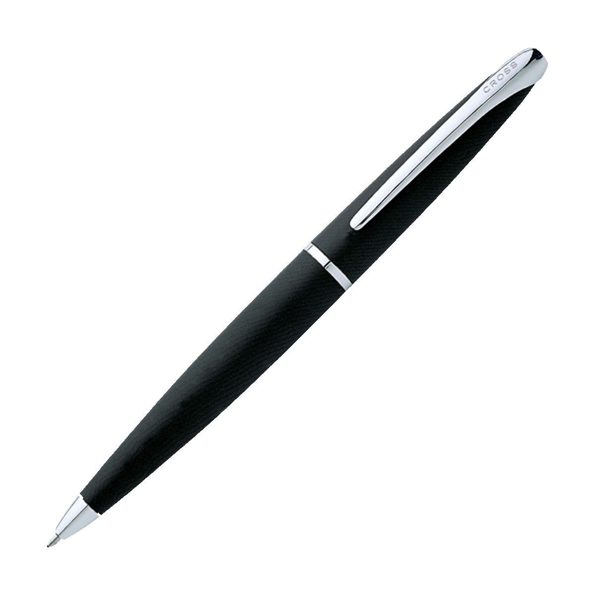Picture of Cross® ATX Ballpoint Pen, Laser Engraving