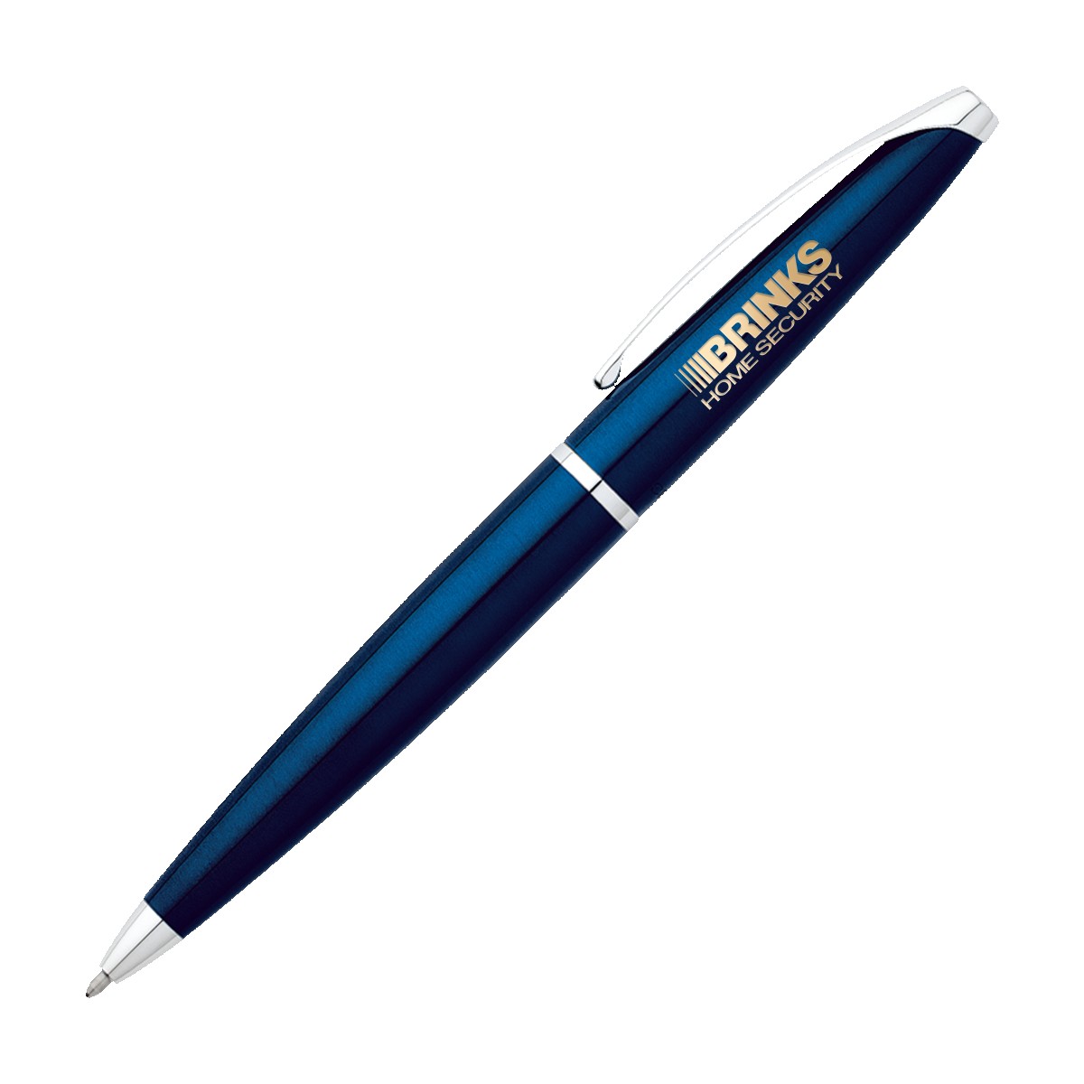 Picture of Cross® ATX Ballpoint Pen, Laser Engraving