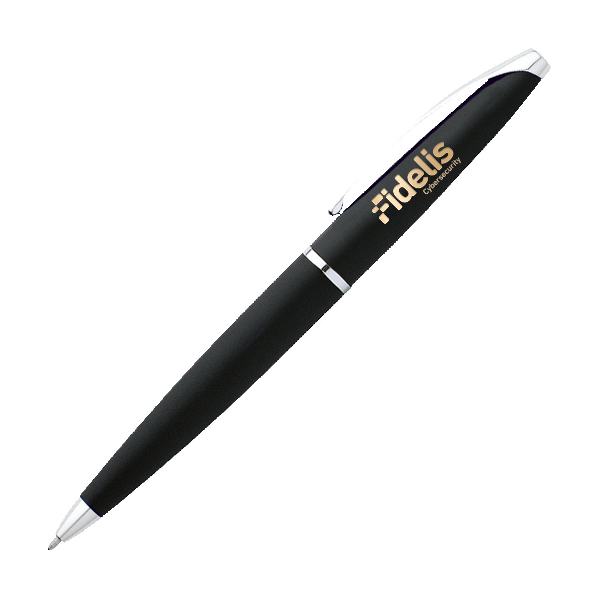 Picture of Cross® ATX Ballpoint Pen, Laser Engraving