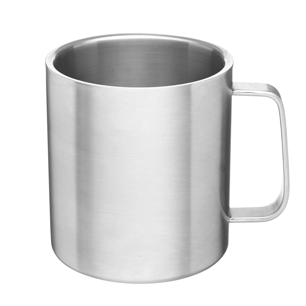 Picture of 15 Oz. Malva Stainless Steel Mugs