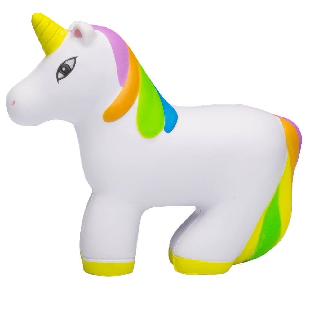 Picture of Unicorn Stress Ball
