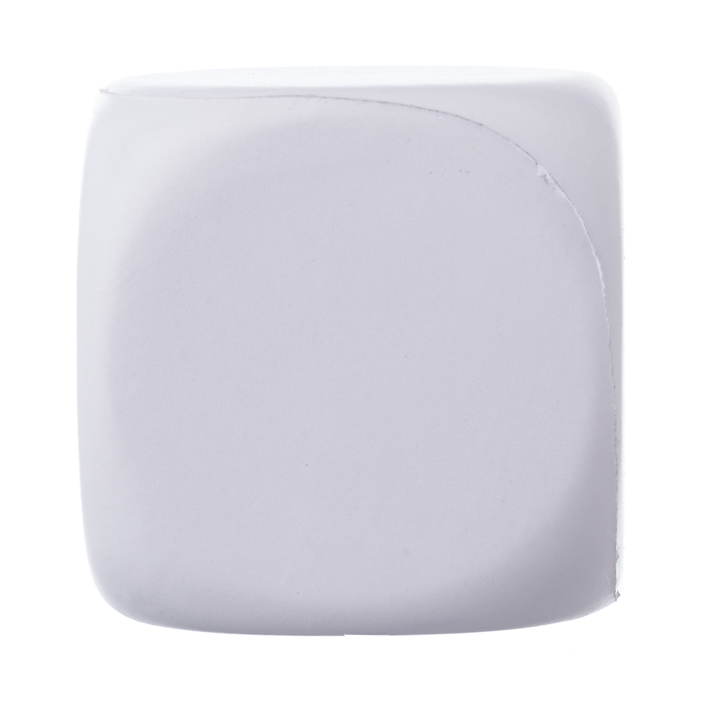 Picture of Square Shaped Stress Balls