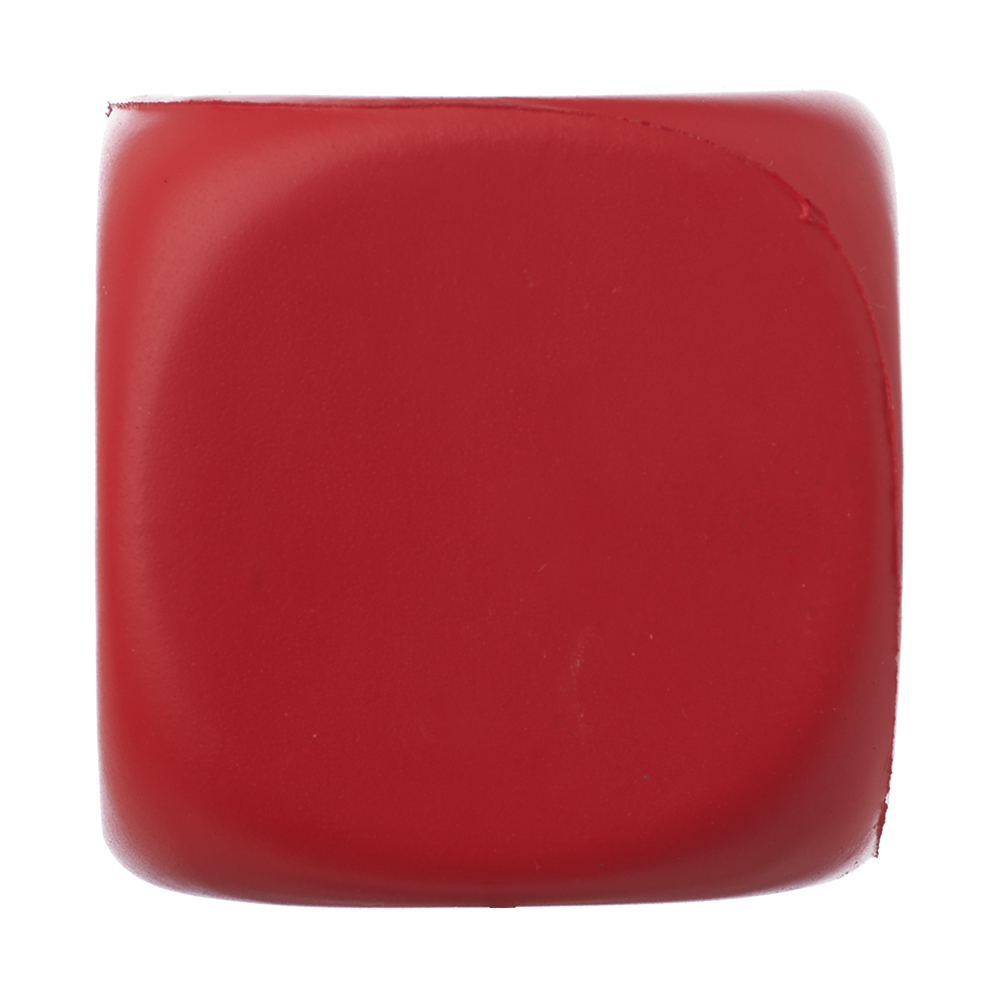 Picture of Square Shaped Stress Balls