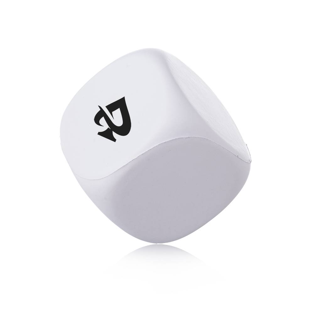 Picture of Square Shaped Stress Balls