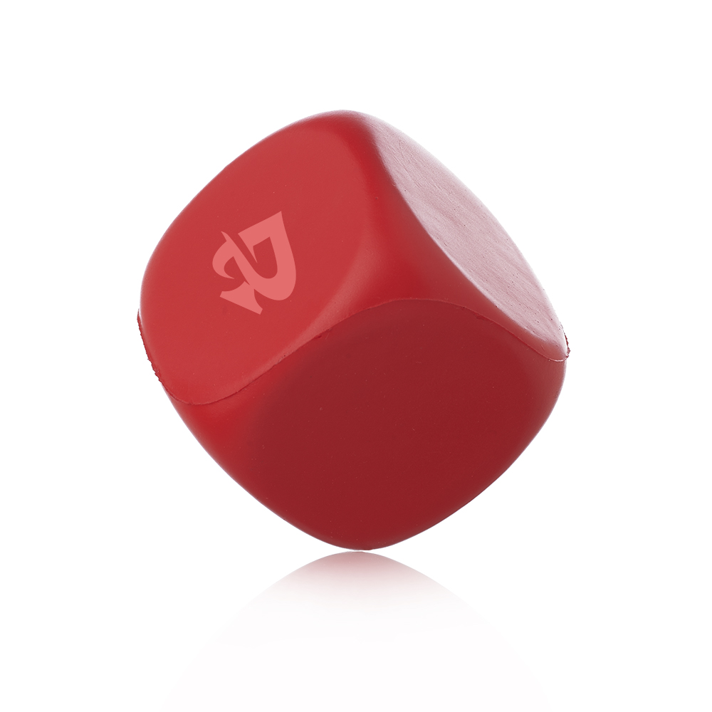 Picture of Square Shaped Stress Balls