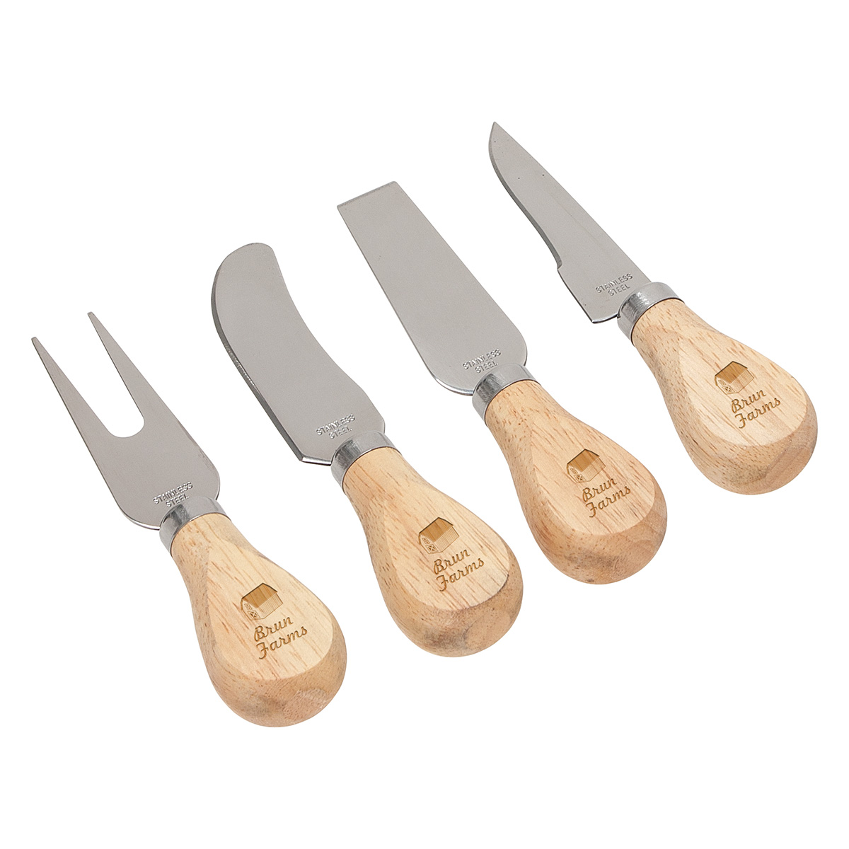Picture of Tomme Cheese Knife Set