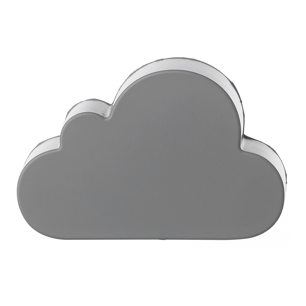 Picture of Cloud Shaped Stress Balls