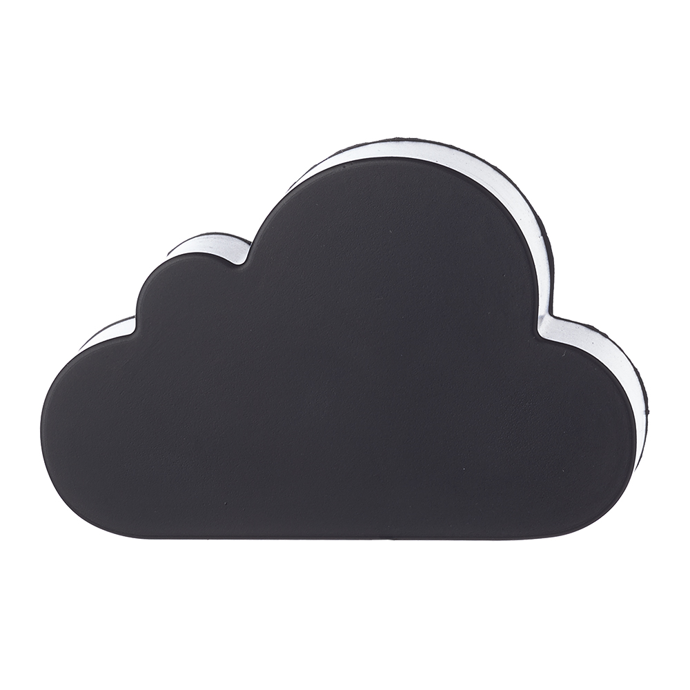 Picture of Cloud Shaped Stress Balls