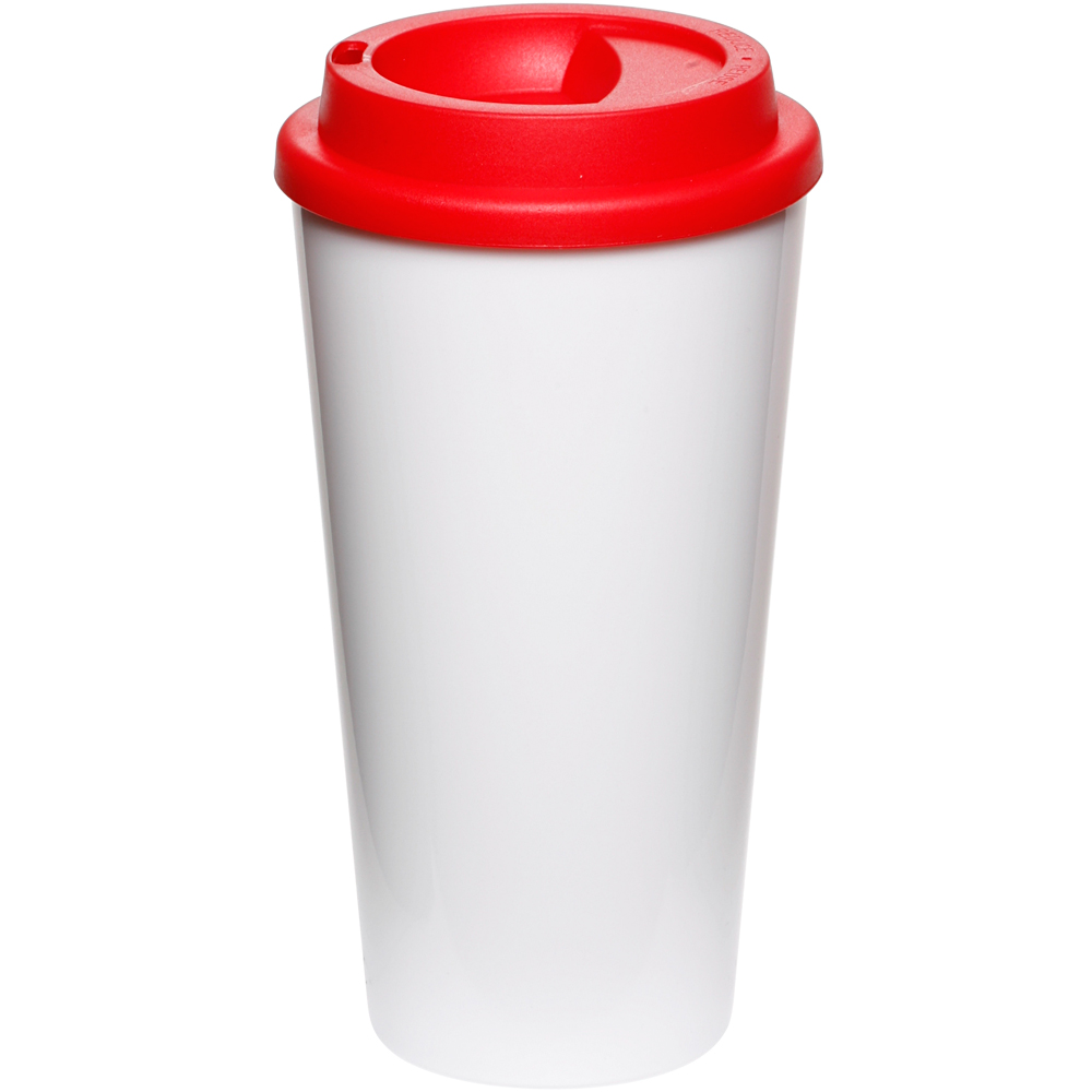 Picture of 16 Oz. 2GoCup Plastic Tumblers