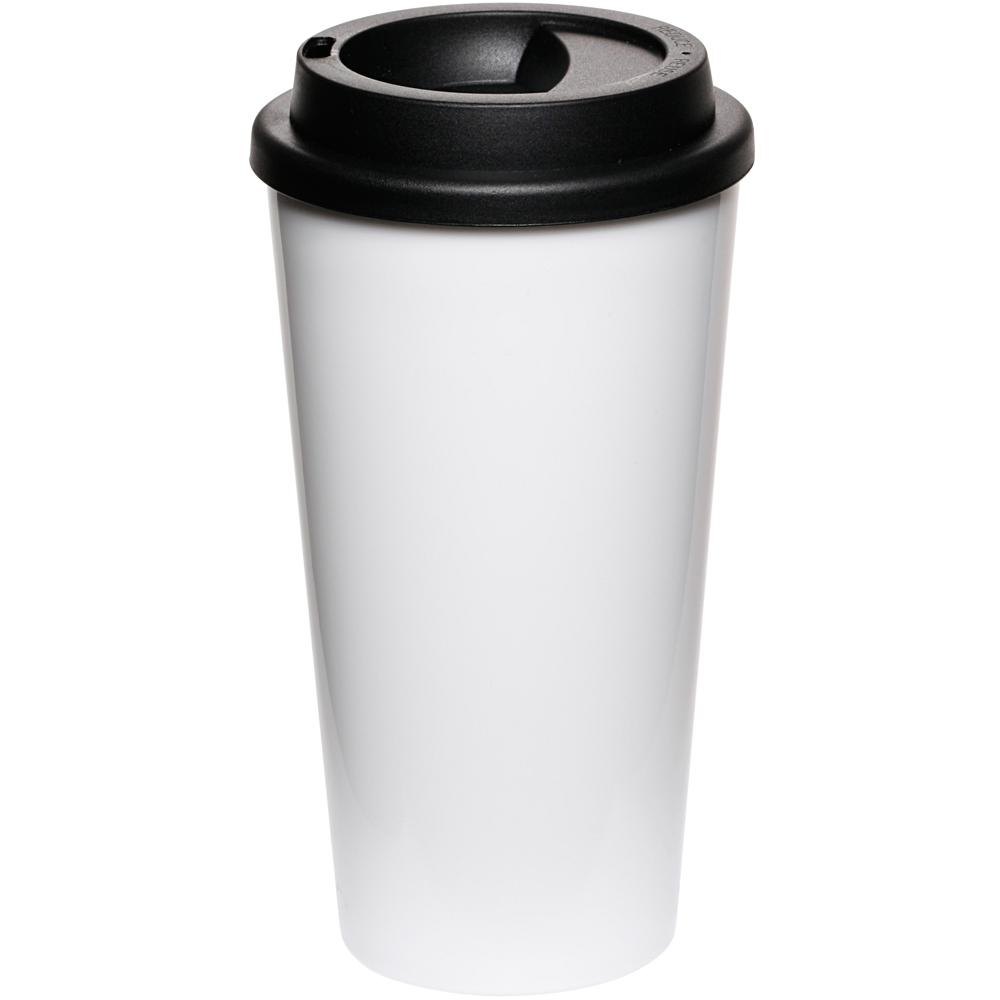 Picture of 16 Oz. 2GoCup Plastic Tumblers