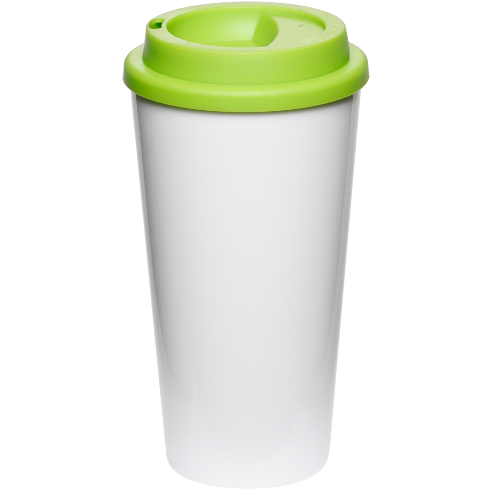 Picture of 16 Oz. 2GoCup Plastic Tumblers