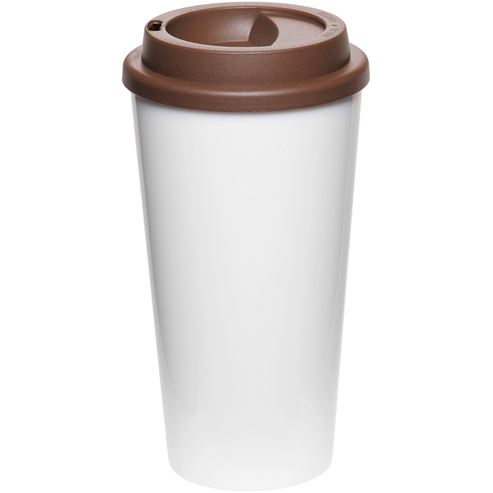 Picture of 16 Oz. 2GoCup Plastic Tumblers