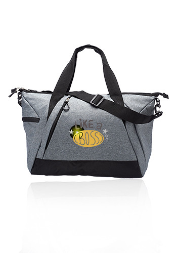 Picture of Red Eye Large Travel Bag