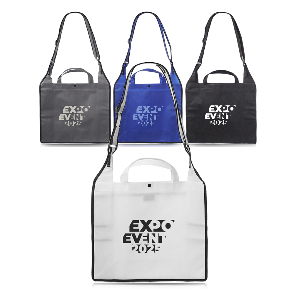 Picture of Aston Non Woven Convention Bags