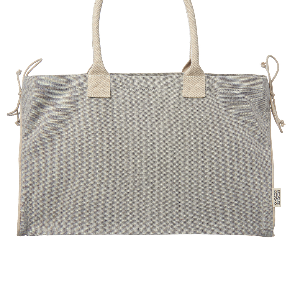 Picture of Recycled Canvas Shopper Bags