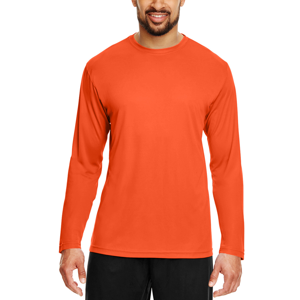 Picture of Team 365 Mens Zone Performance Shirts
