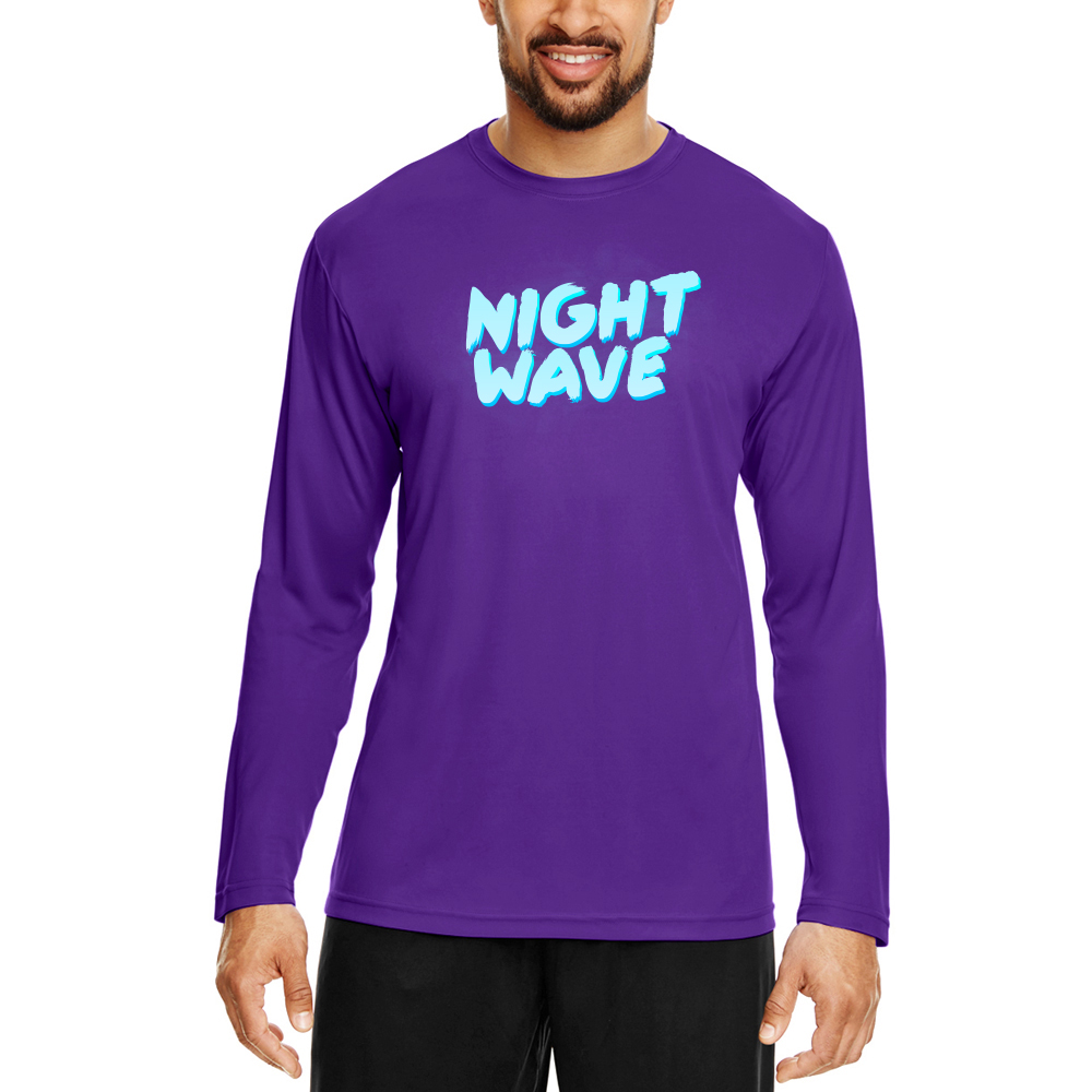 Picture of Team 365 Mens Zone Performance Shirts
