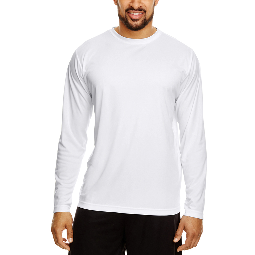 Picture of Team 365 Mens Zone Performance Shirts