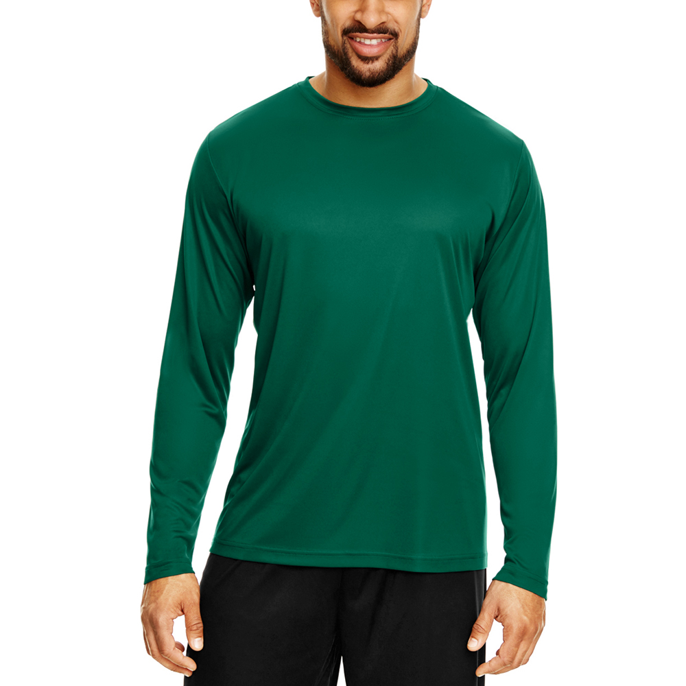 Picture of Team 365 Mens Zone Performance Shirts