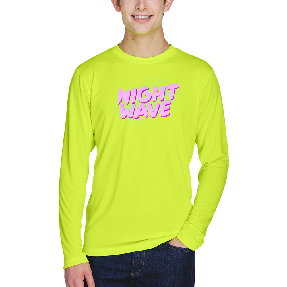 Picture of Team 365 Mens Zone Performance Shirts