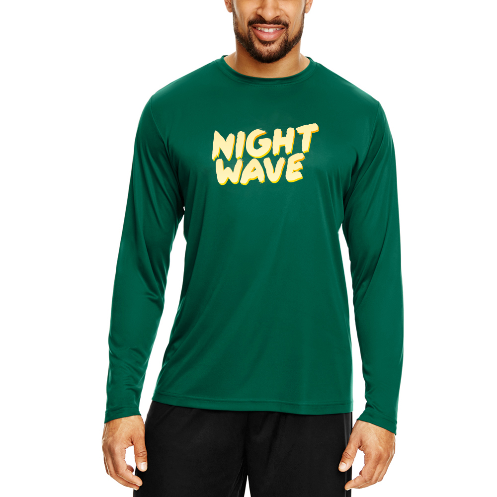 Picture of Team 365 Mens Zone Performance Shirts