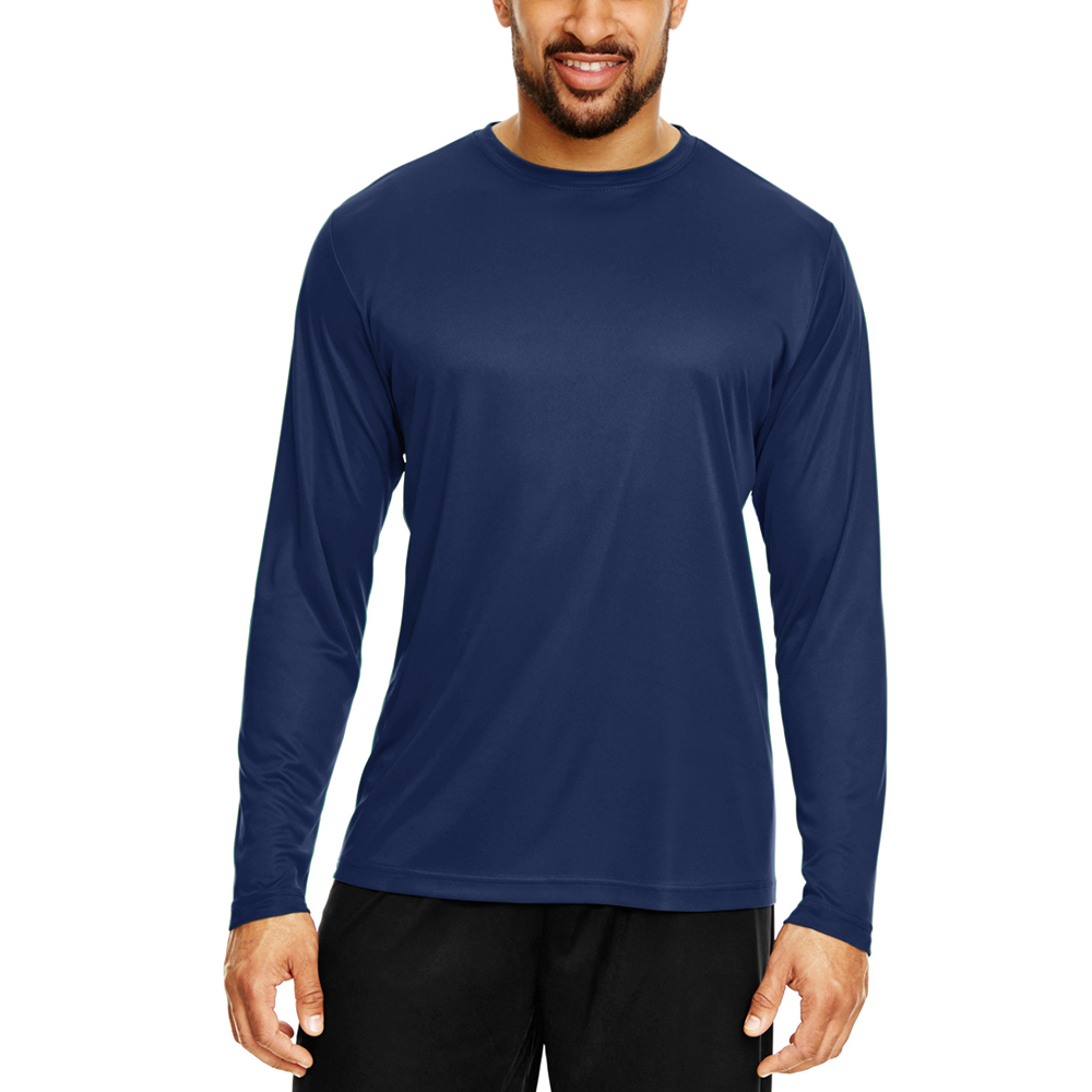 Picture of Team 365 Mens Zone Performance Shirts