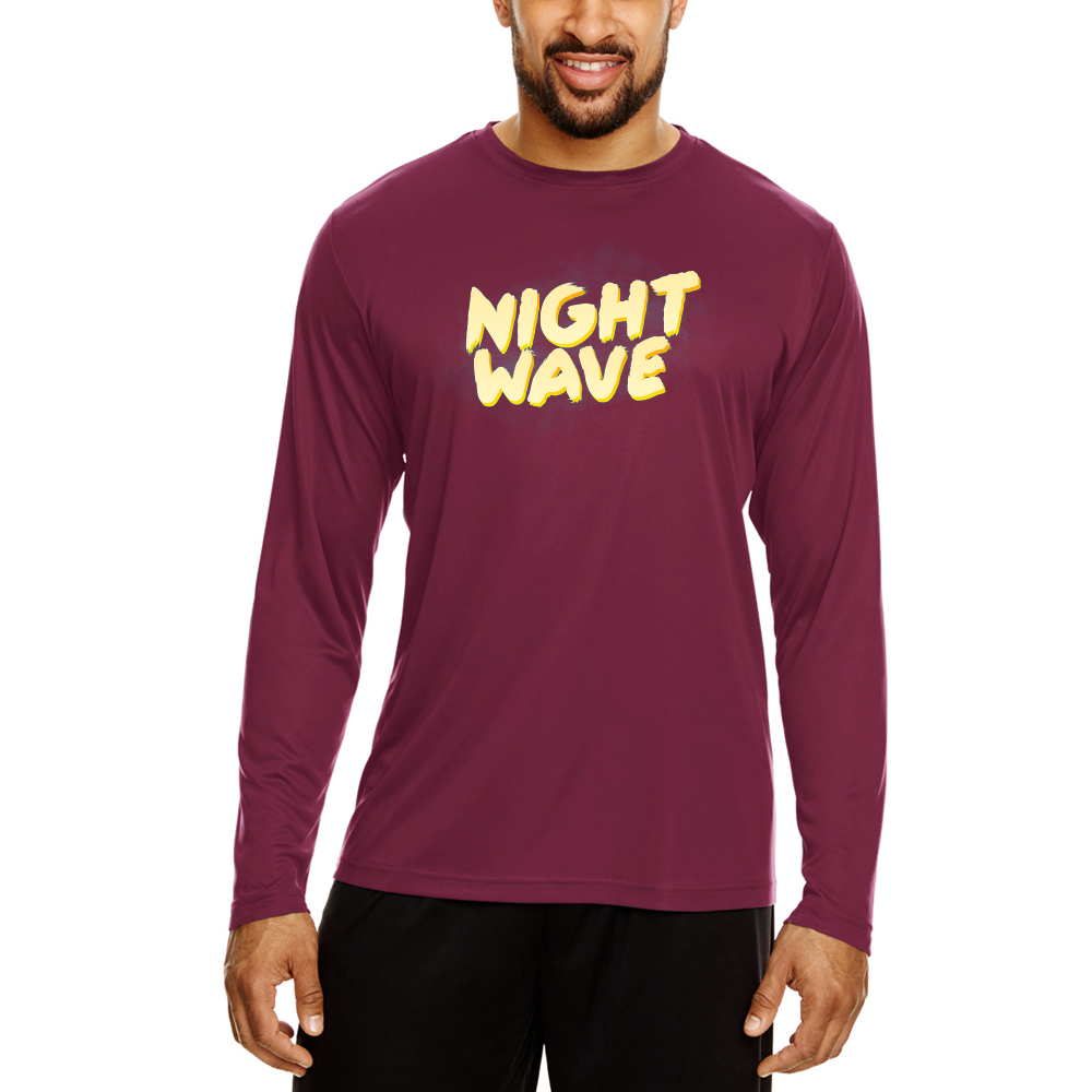 Picture of Team 365 Mens Zone Performance Shirts