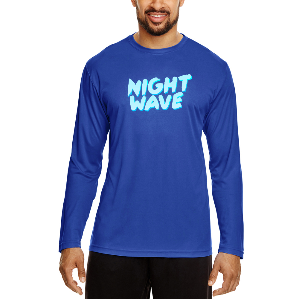 Picture of Team 365 Mens Zone Performance Shirts