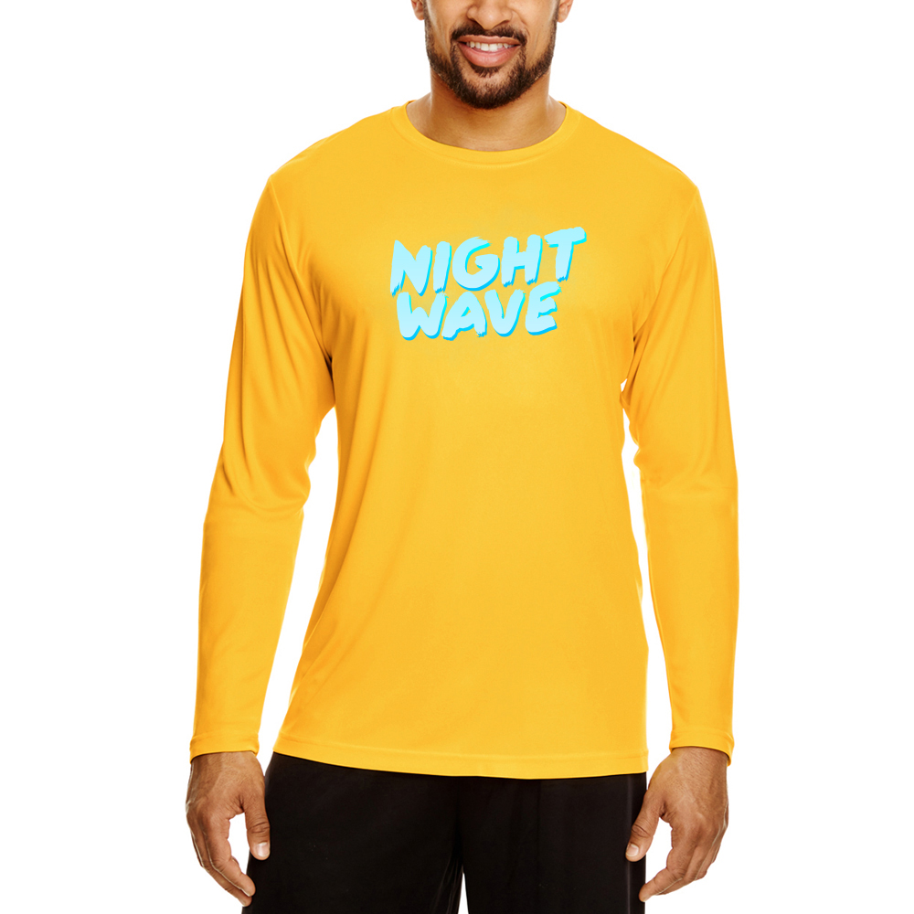 Picture of Team 365 Mens Zone Performance Shirts