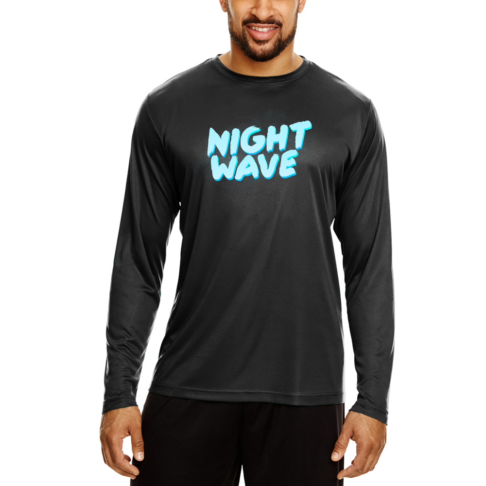 Picture of Team 365 Mens Zone Performance Shirts