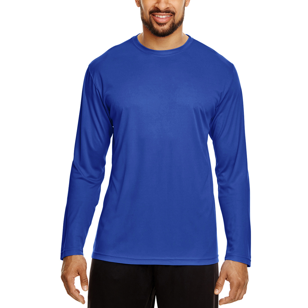 Picture of Team 365 Mens Zone Performance Shirts