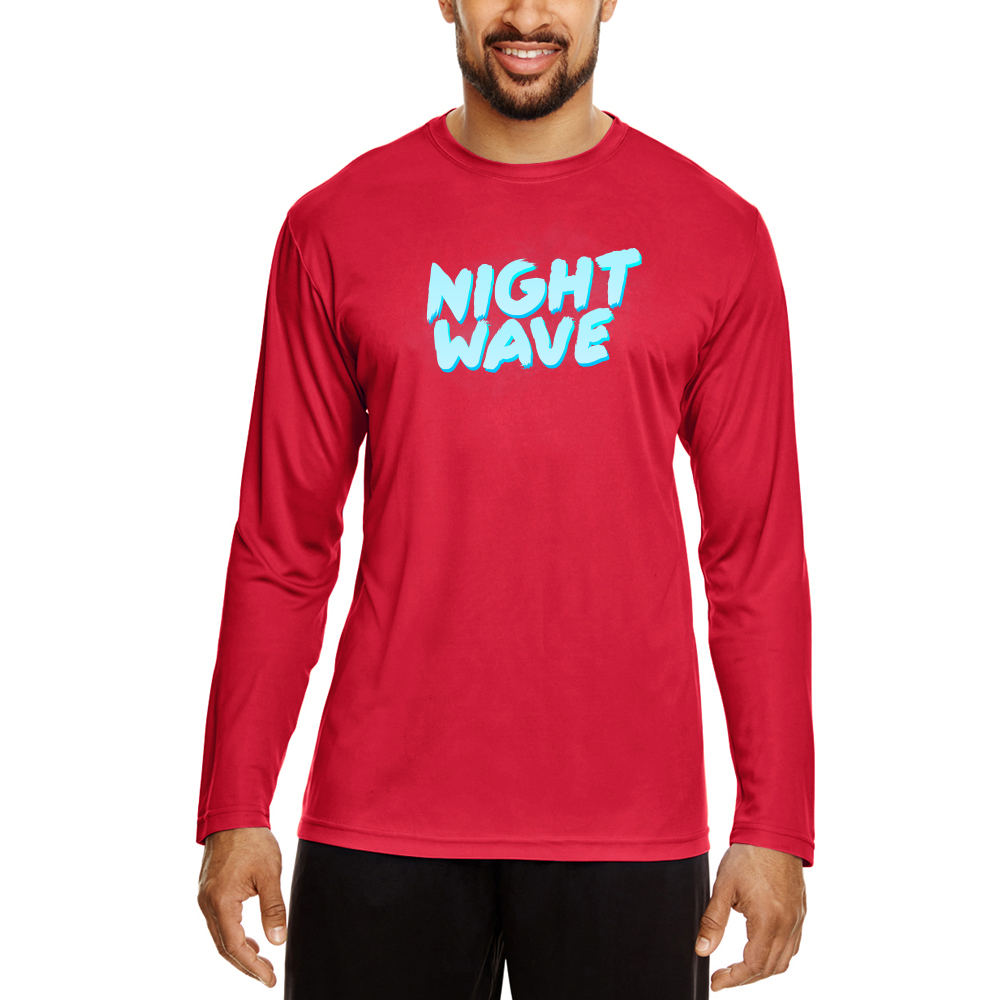 Picture of Team 365 Mens Zone Performance Shirts