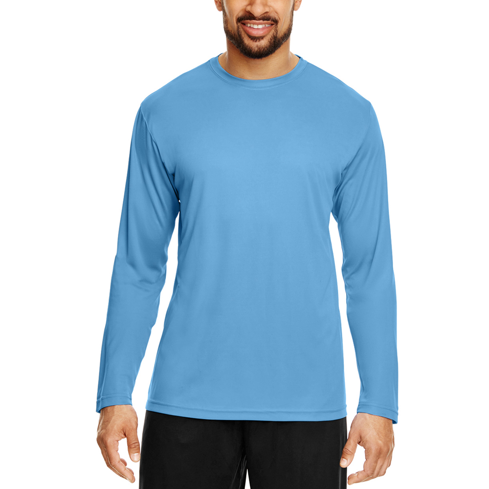Picture of Team 365 Mens Zone Performance Shirts