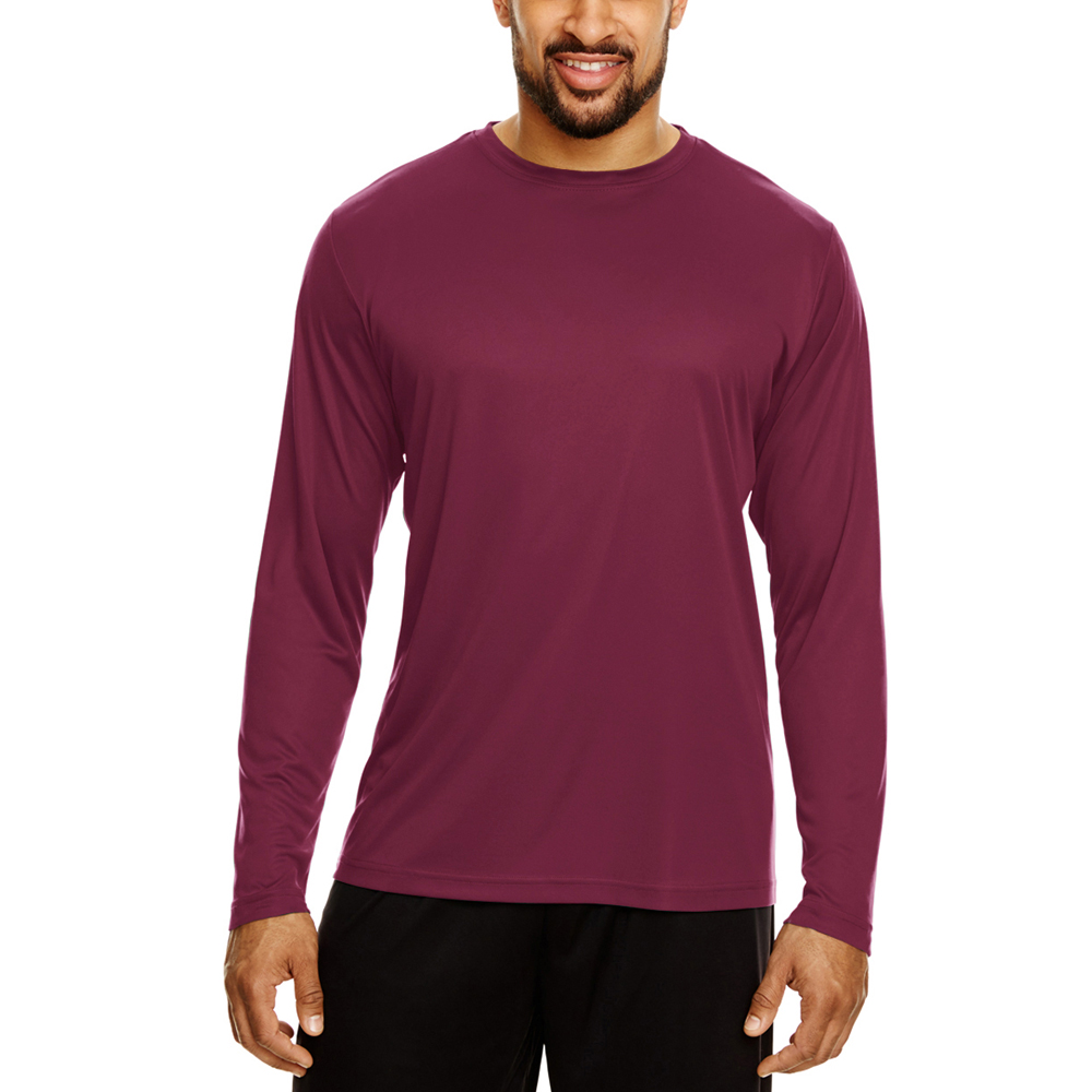 Picture of Team 365 Mens Zone Performance Shirts