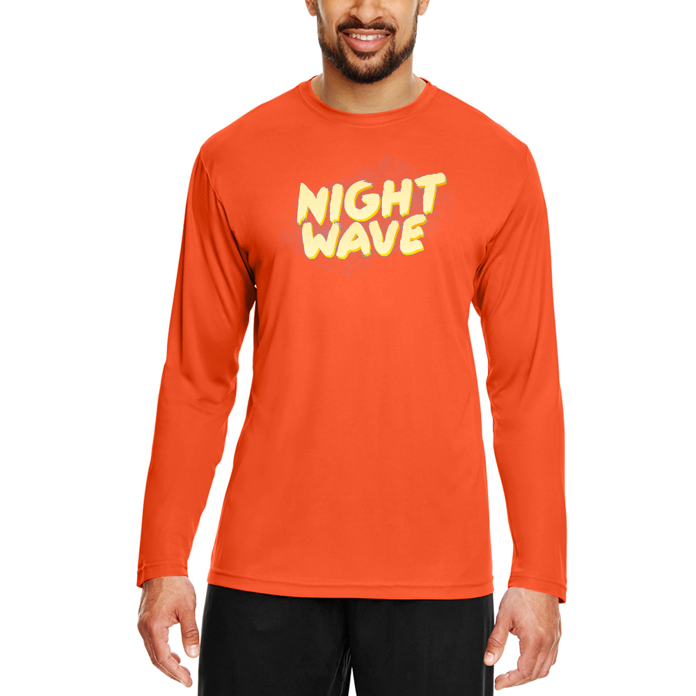 Picture of Team 365 Mens Zone Performance Shirts
