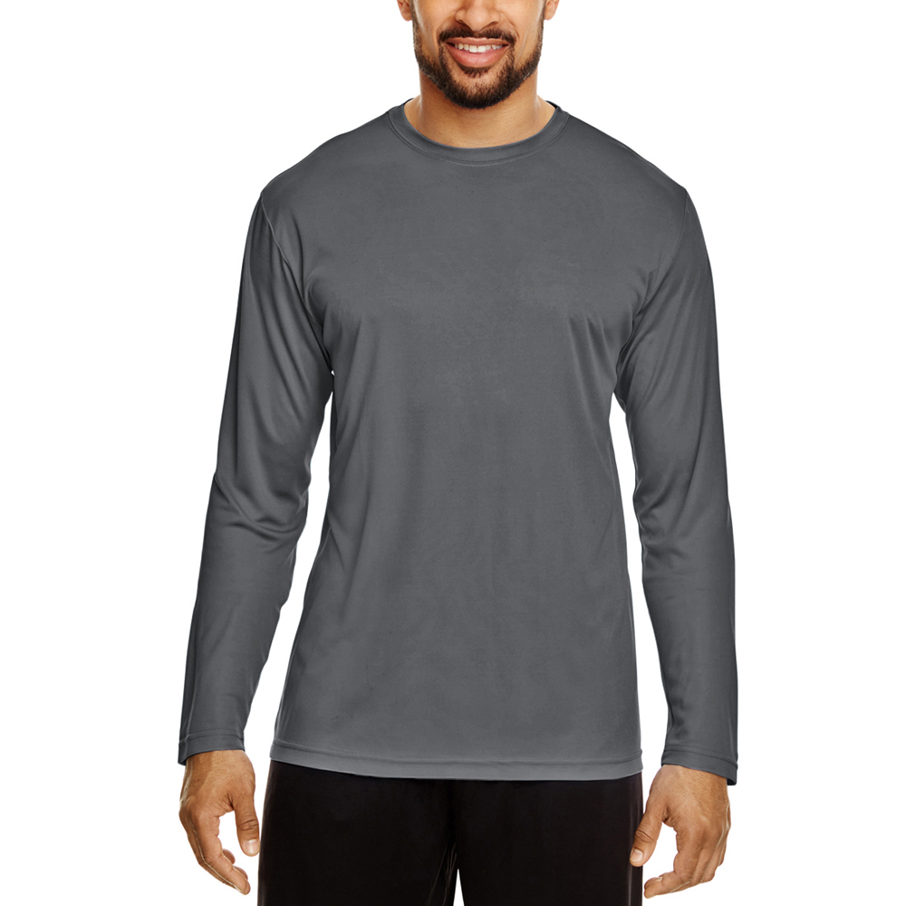 Picture of Team 365 Mens Zone Performance Shirts