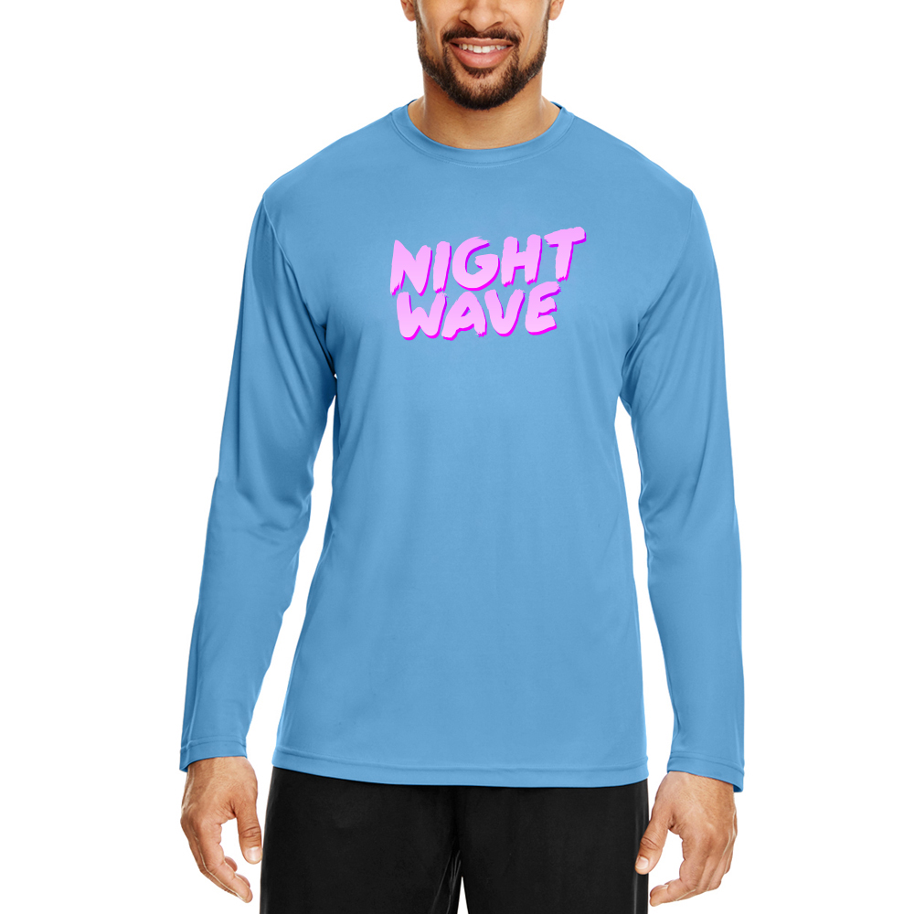 Picture of Team 365 Mens Zone Performance Shirts