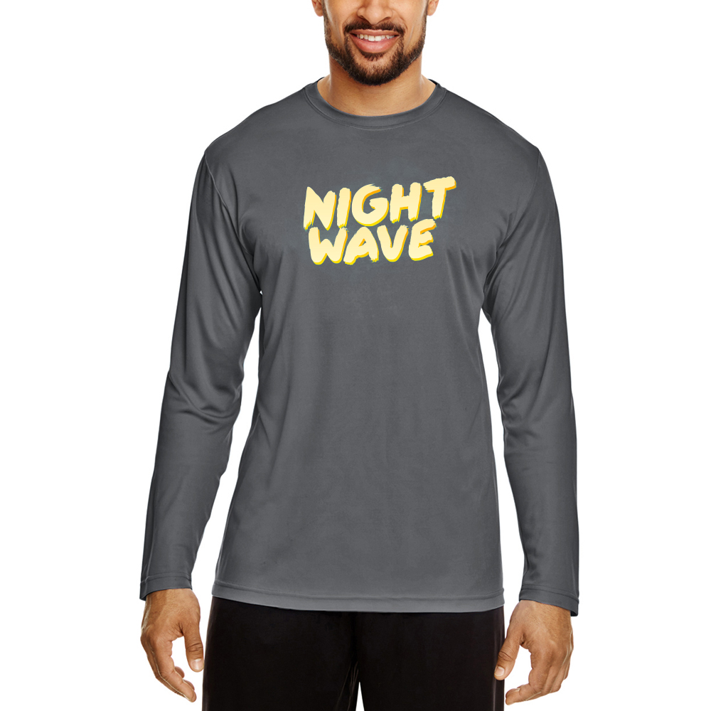 Picture of Team 365 Mens Zone Performance Shirts